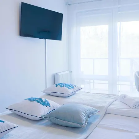 Apartmán Ms Pro Aquarius *