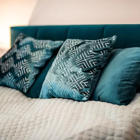 Ms Pro Aquarius * Колобжег