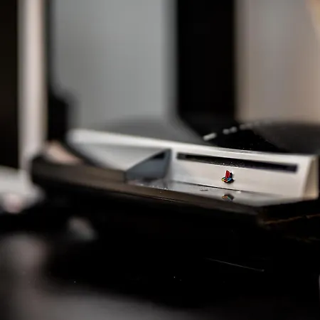 Ms Pro Aquarius Διαμέρισμα *