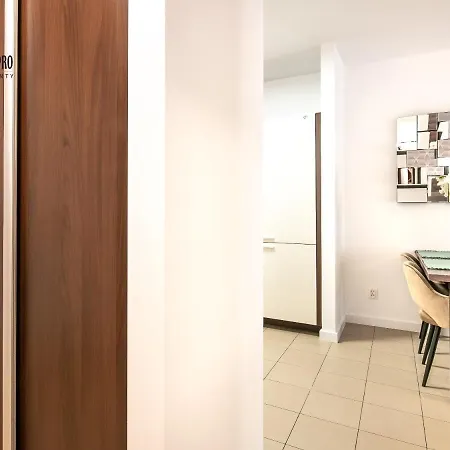 Ms Pro Aquarius * Kołobrzeg