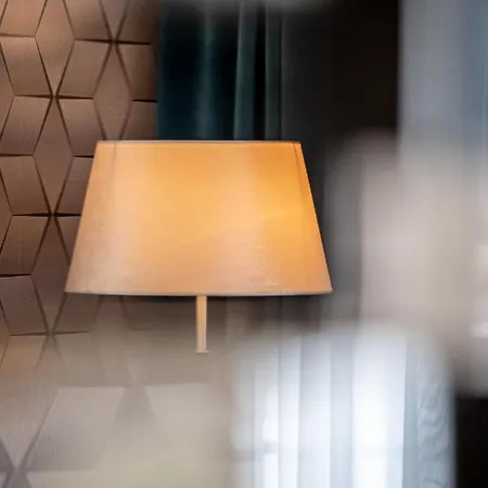 Ms Pro Aquarius Апартаменты Колобжег