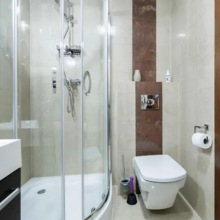 Ms Pro Aquarius * Колобжег