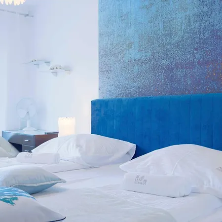 Διαμέρισμα Ms Pro Aquarius