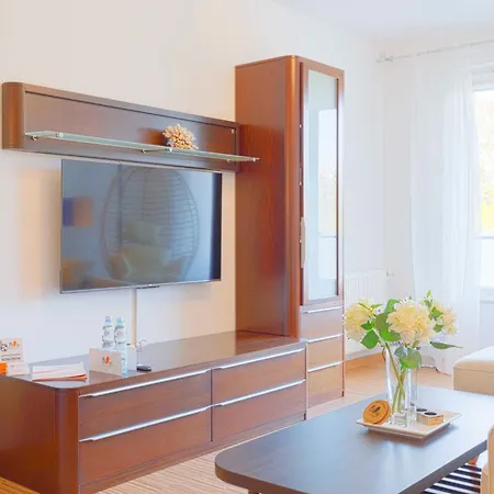 Apartmán Ms Pro Aquarius