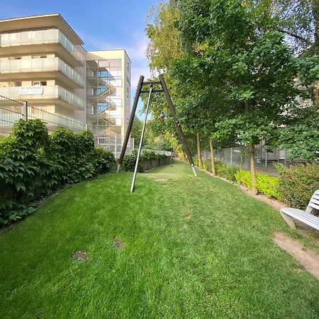 Ms Pro Aquarius * Kołobrzeg