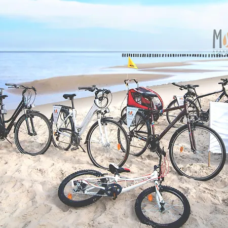 Διαμέρισμα Ms Pro Aquarius