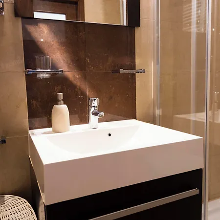 Διαμέρισμα Ms Pro Aquarius