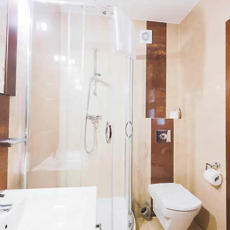 Ms Pro Aquarius * Колобжег