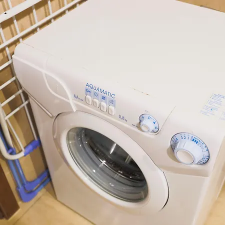 Апартаменты Ms Pro Aquarius