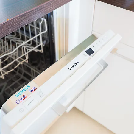 Διαμέρισμα Ms Pro Aquarius