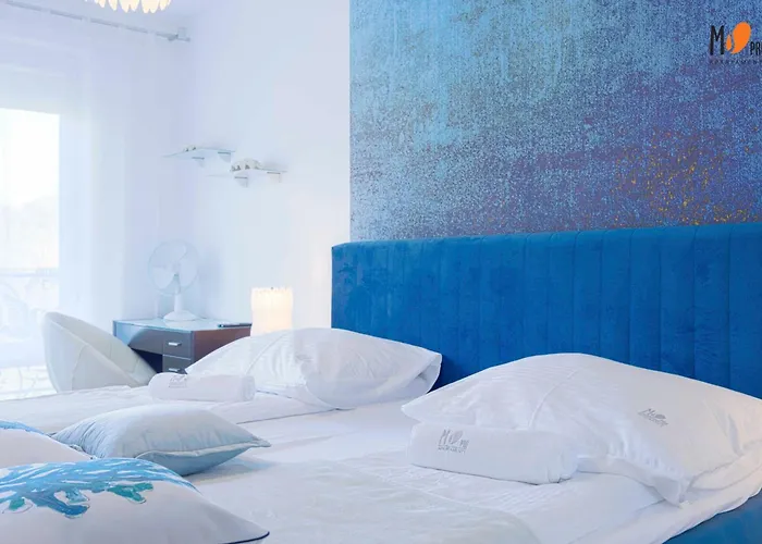 Apartament Ms Pro Aquarius