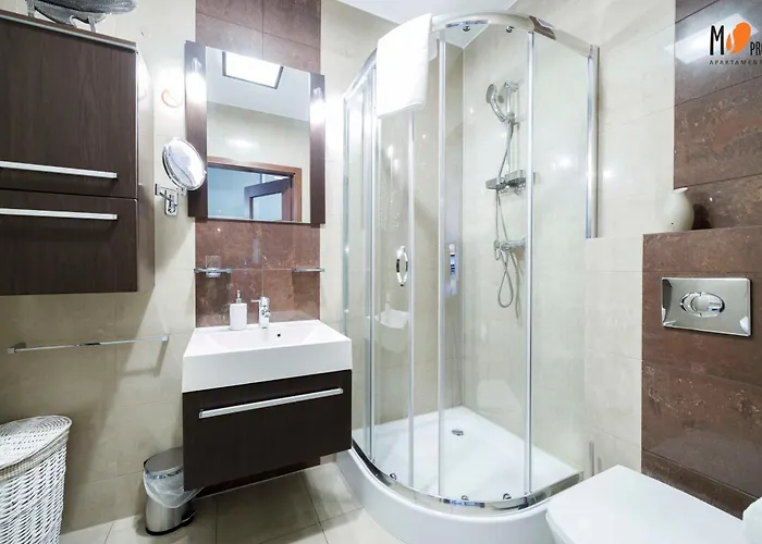 Apartament Ms Pro Aquarius *