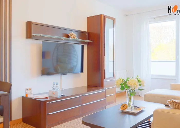 Lägenhet Ms Pro Aquarius