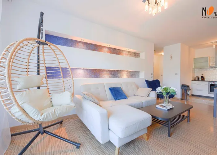 Lägenhet Ms Pro Aquarius