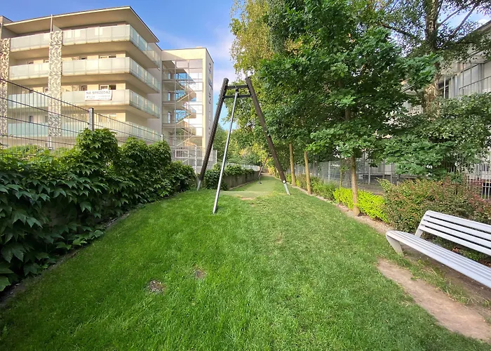 Ms Pro Aquarius * Kołobrzeg