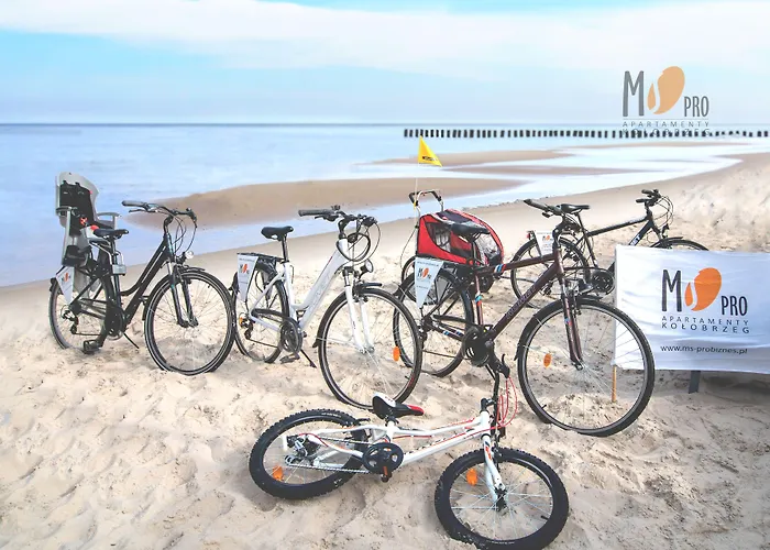 Apartament Ms Pro Aquarius