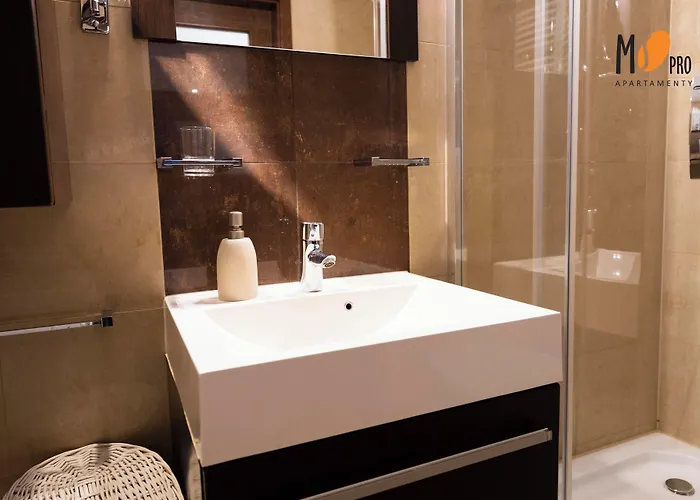 Apartament Ms Pro Aquarius