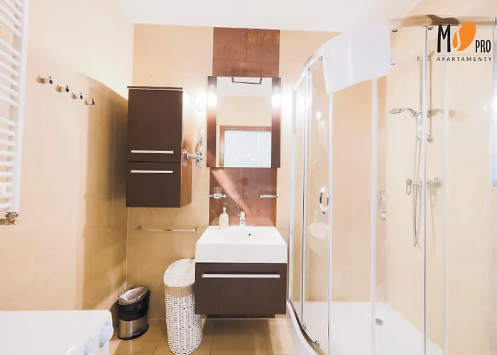 Ms Pro Aquarius Apartament