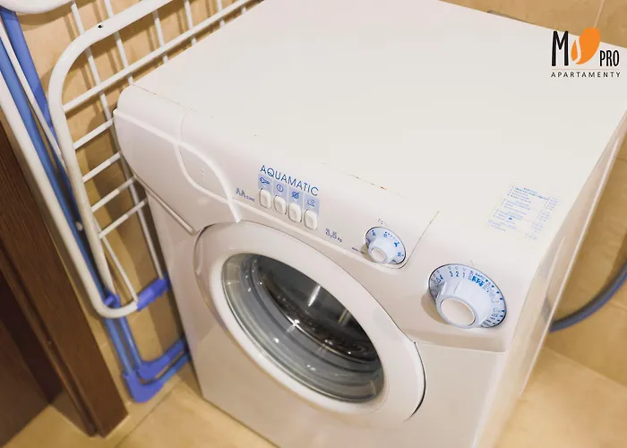 Lägenhet Ms Pro Aquarius