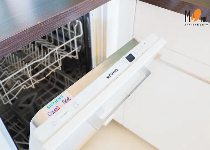 Apartament Ms Pro Aquarius